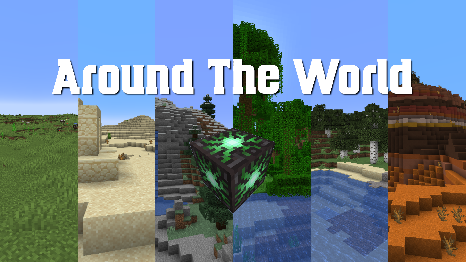 Around The World