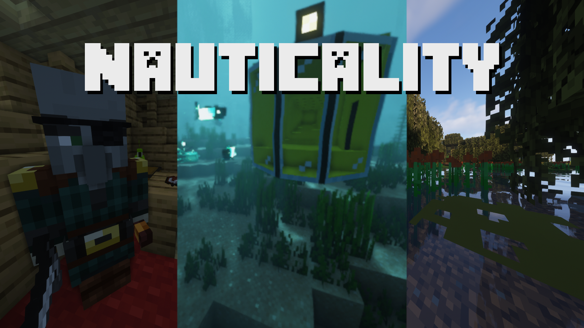 Nauticality