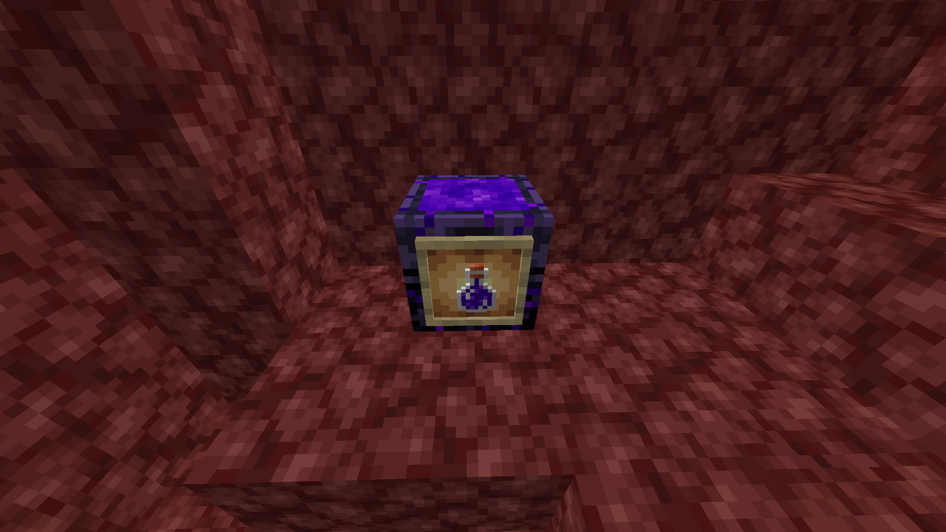 Teleportation Potions