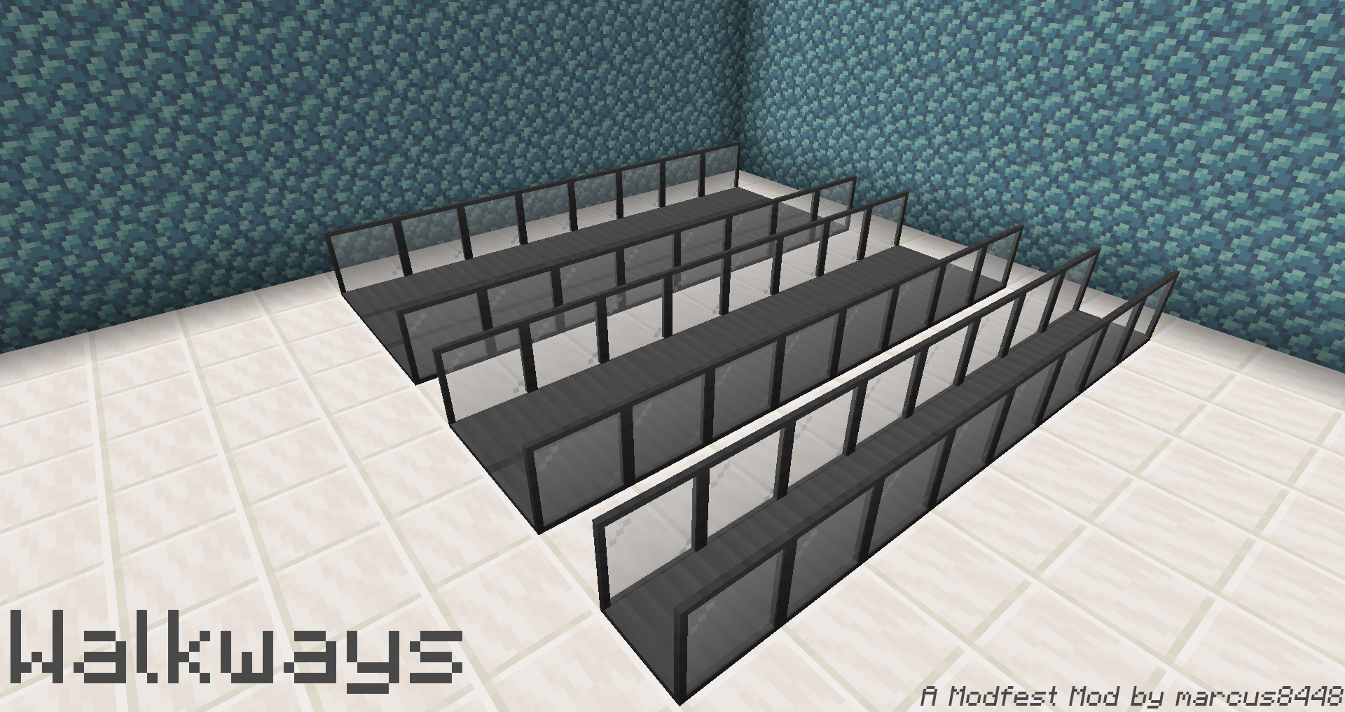 Walkways